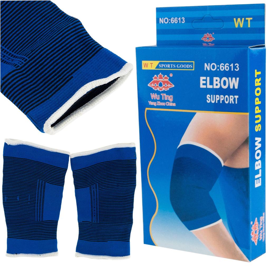 SP15 Elbow Support Protector 2 pcs neoprene