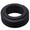 For 42mm 119.668.00.1 Rubber Cone Seal For Geberit 2pc