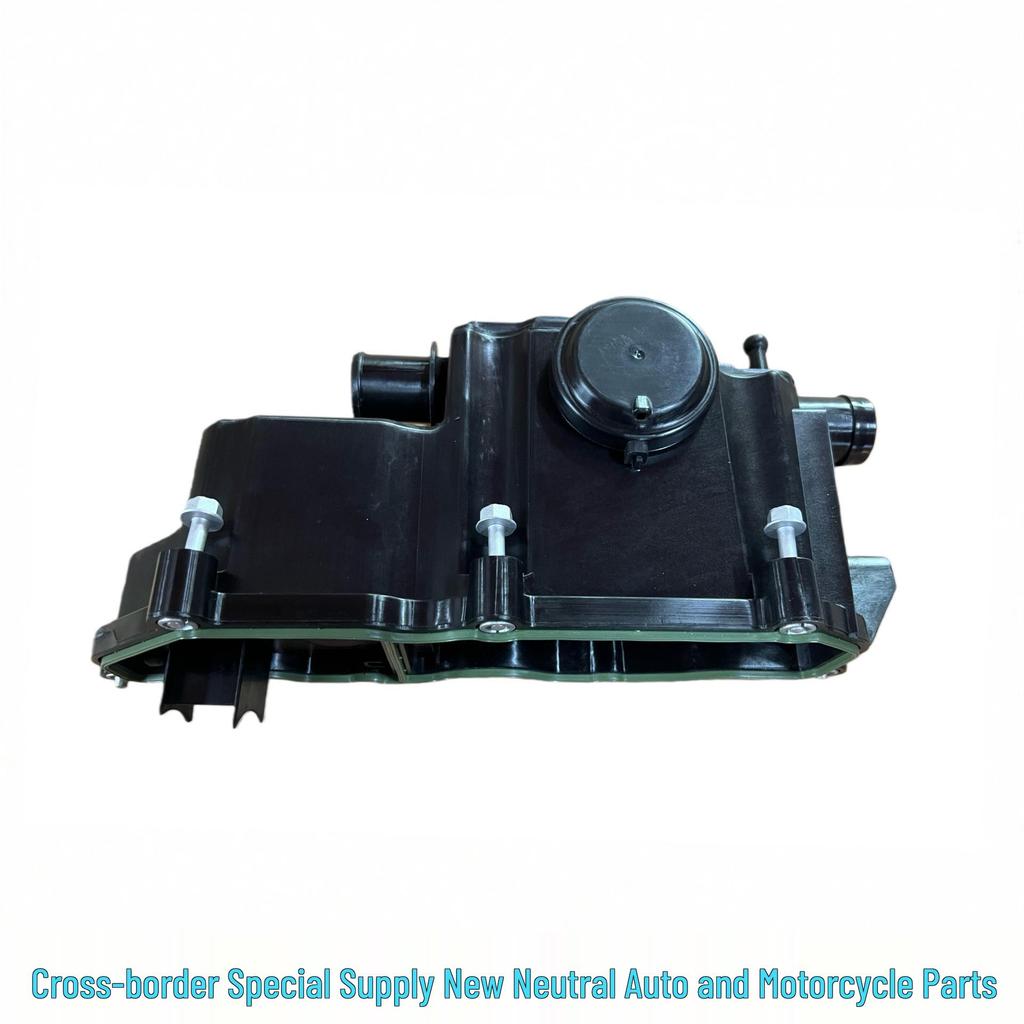 LR110464 Kompatibilní s Jaguar Land Rover Kryt ventilů LR094438/JDE39605/JDE40122