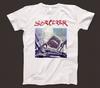 Sorcerer T Shirt 678 Cult Film Roy Scheider Truck Jungle South America Dynamite