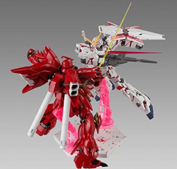 Gundam Base Limited Action Base 5 Mobile Suit Gundam UC [Unicorn Farbe] (Einhorn)