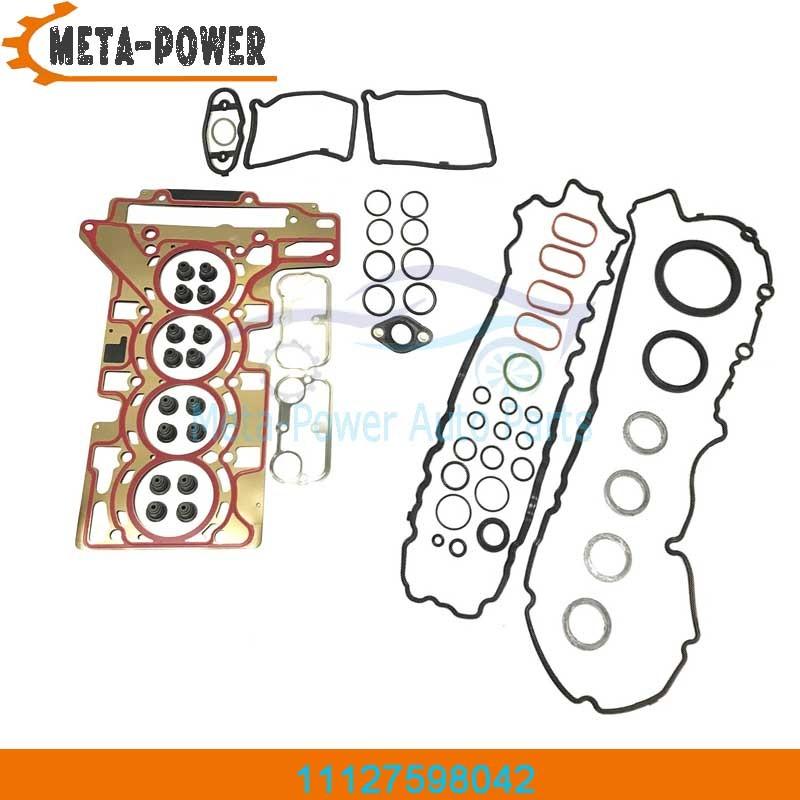 

Auto Engine Repair Kit 11127598042 Car Overhaul Engine Cylinder Head Gasket Set For BMW N20 B20 F10 F11 F26 F30 F32 N20 N26
