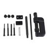 13Pcs Bike   Motorcycle   Cam Drive Chain Breaker Rivet Cutter Tool Kit