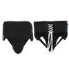 BN FIGHT Boxing Muay Thai Jockstraps Men Groin Guard Karate Taekwondo Groin