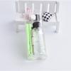 Spray Detergente per Lenti Occhiali Kit Pulizia Occhiali Rimuovi Graffi Strumento di Riparazione