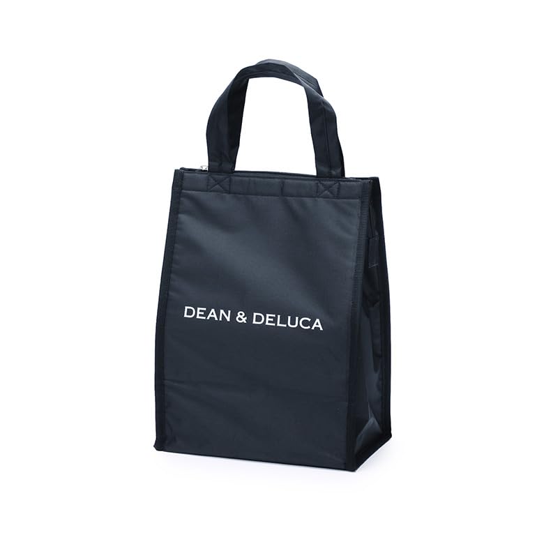 [Dean & Deluca] Cooler Bag & Shopping Bag Gift