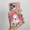 Pretty Butterfly Flowers Cover For Honor 400 Lite Casing ABR-NX1 For Honor 400 Honor400 Lite 5G Silicone Back Covers Case Bumper
