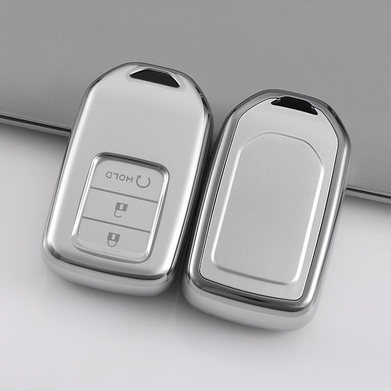 Honda Accord CRV Civic 2023 Key Case for Haoying, Guandao, Lingpai, Inspira
