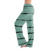 Dames Winter Effen Kleur Broek Volledige Lengte Lange Broek Sportbroek