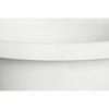 Plant Pot Elho Amiga Round 47 White 47 X 35 Cm