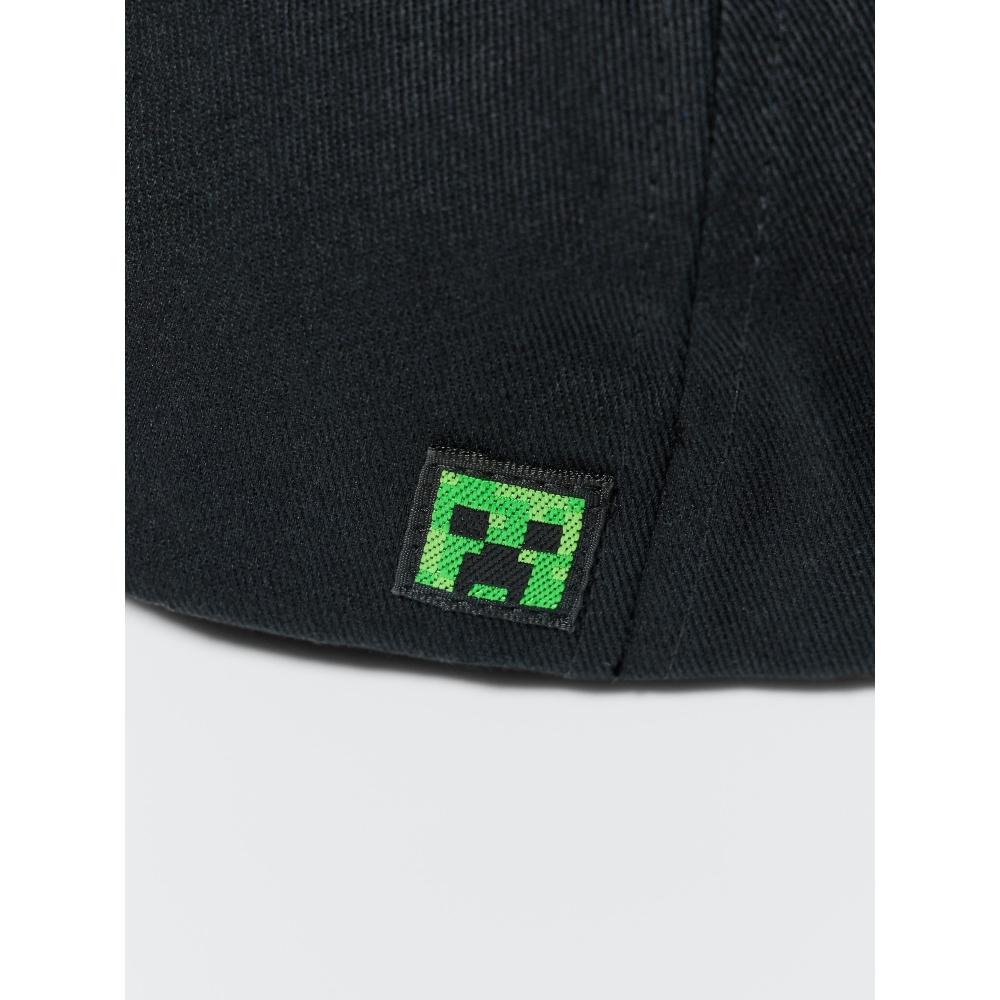 Uniqlo Japan Minecraft Uv Cut Cap