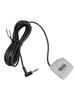 Stereo Wired 3 5mm Microphone for BMW and Practical Car Audio Accessory