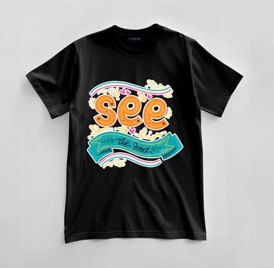 Oberteile – T-Shirts