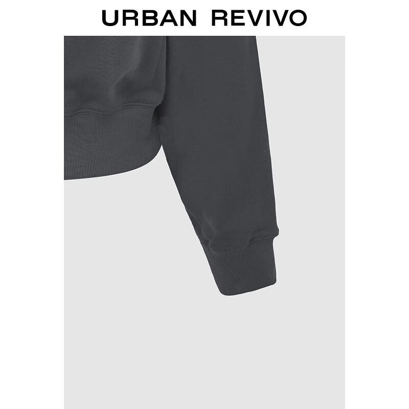 UR Women's Year of the Snake Print Sweatshirt