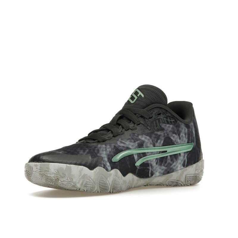 Puma Harry Potter x  Stewie 3 House of Stewie Women Sneakers Grey Shadow-Grey Smoke-Grey 310525-01