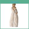 Figurine Artistique en Résine 'Close To Me' Sculpture Décorative Pour Cadeau de Saint-Valentin Accent pour la Maison