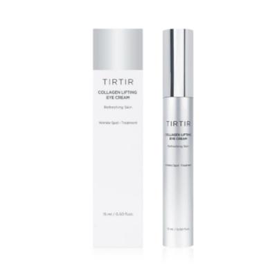 [TIRTIR] Collagen Lifting Augencreme 15ml