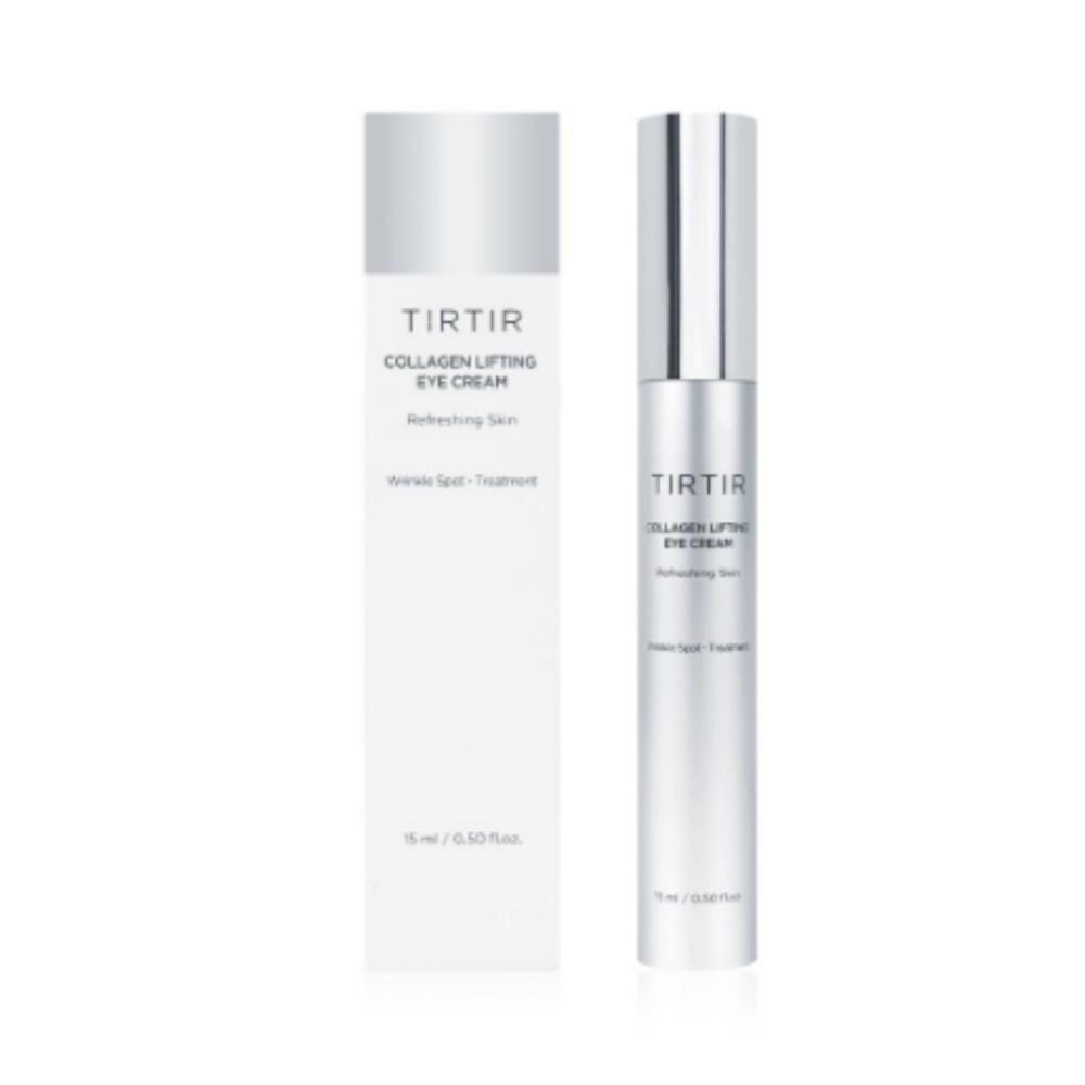 [TIRTIR] Collagen Lifting Eye Cream 15ml