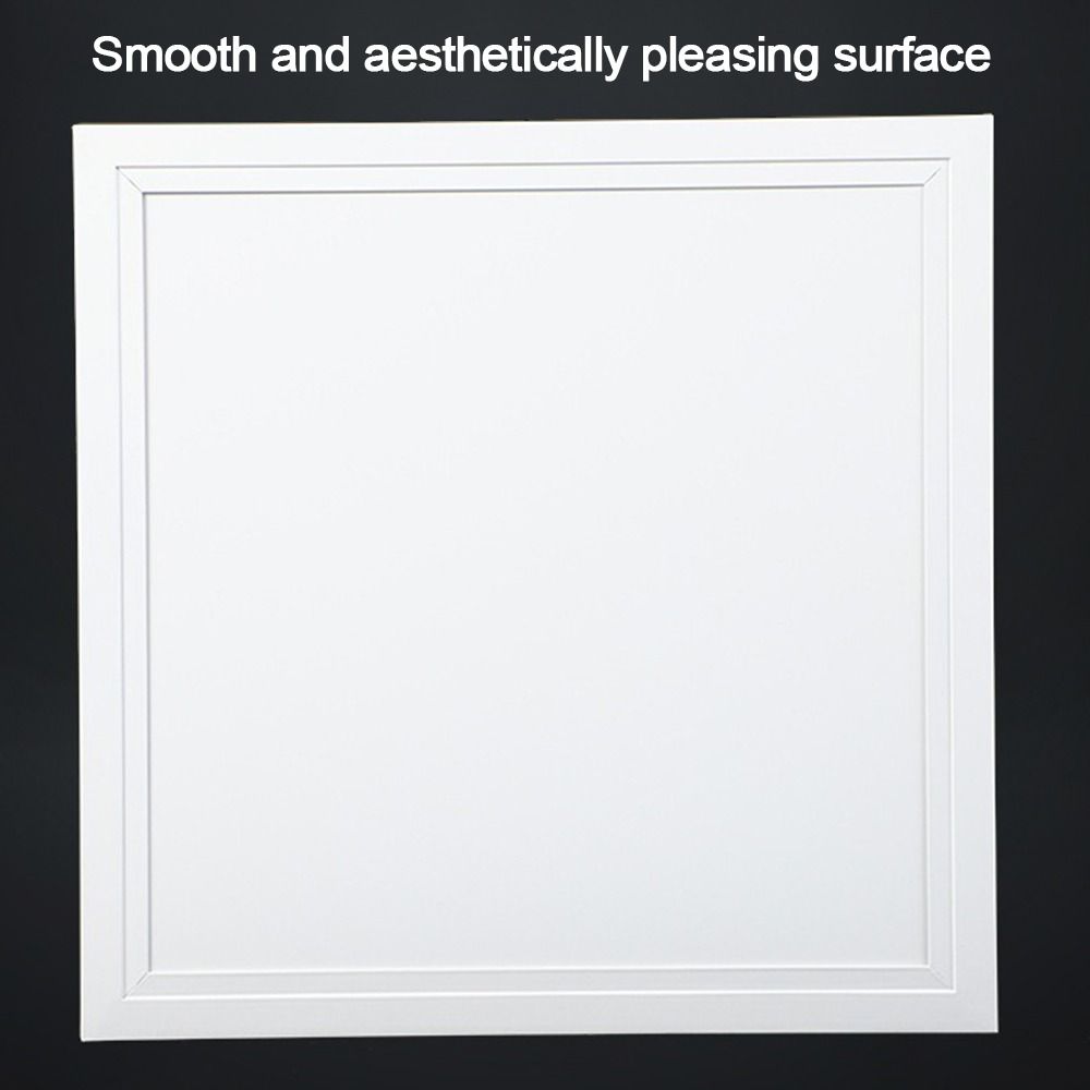 Aluminum Alloy Access Panel Easy-Snap Removable Wall Ceiling Hole Cover Inspection Port Opening Flush Inspection Hole Universal