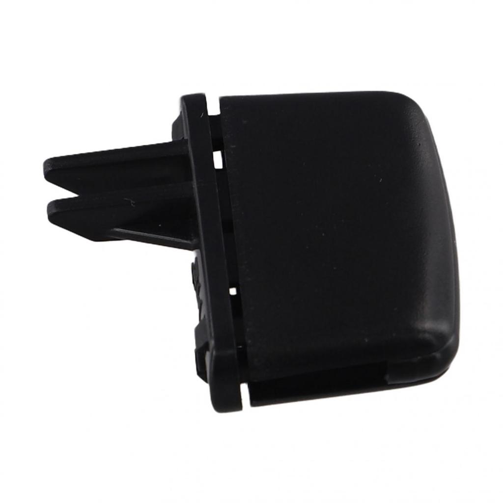 Black Plastic A/C Tab Clip for Toyota For Land For Cruiser FJ200 0817