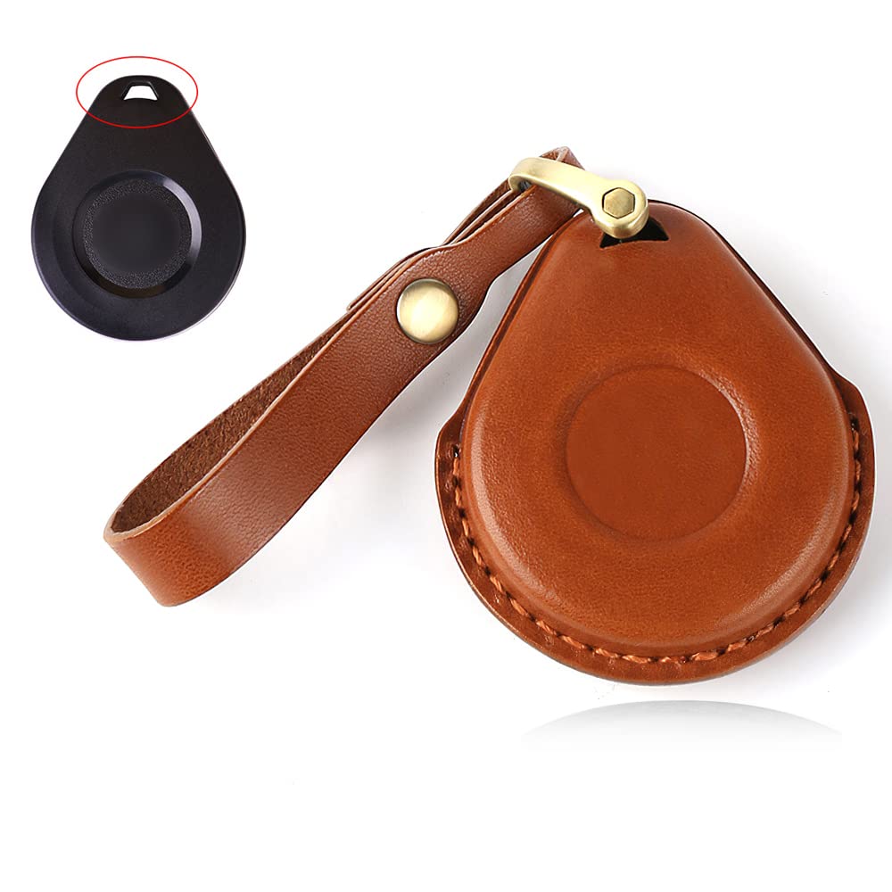 

SANRILY Motorcycle Key Key Key Key Protection for Street Premium Stylish Leather Case, Holder, Cover, Harley-Davidson X48, 1200, 883, Glid, Touring,