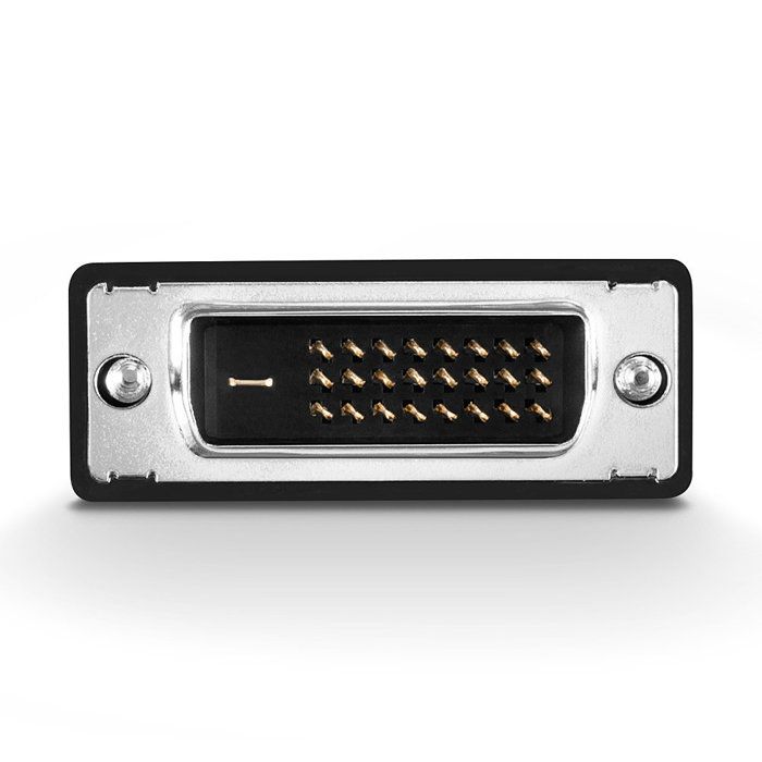 LINDY Émulateur EDID DVI