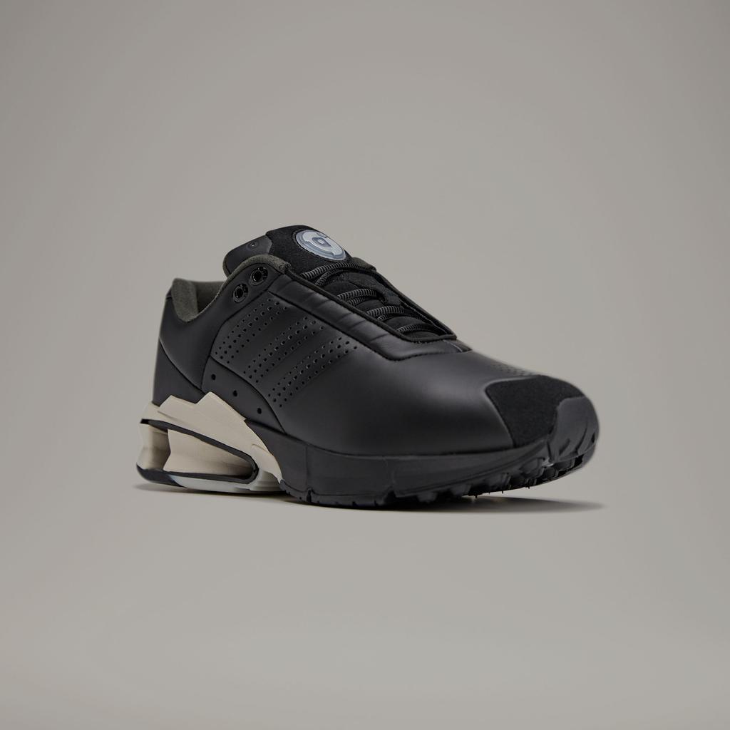 adidas Y-3 A3 Control Black Talc