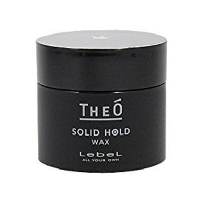 Luver Cosme Luver Geo Wax 60 g Fester Halt