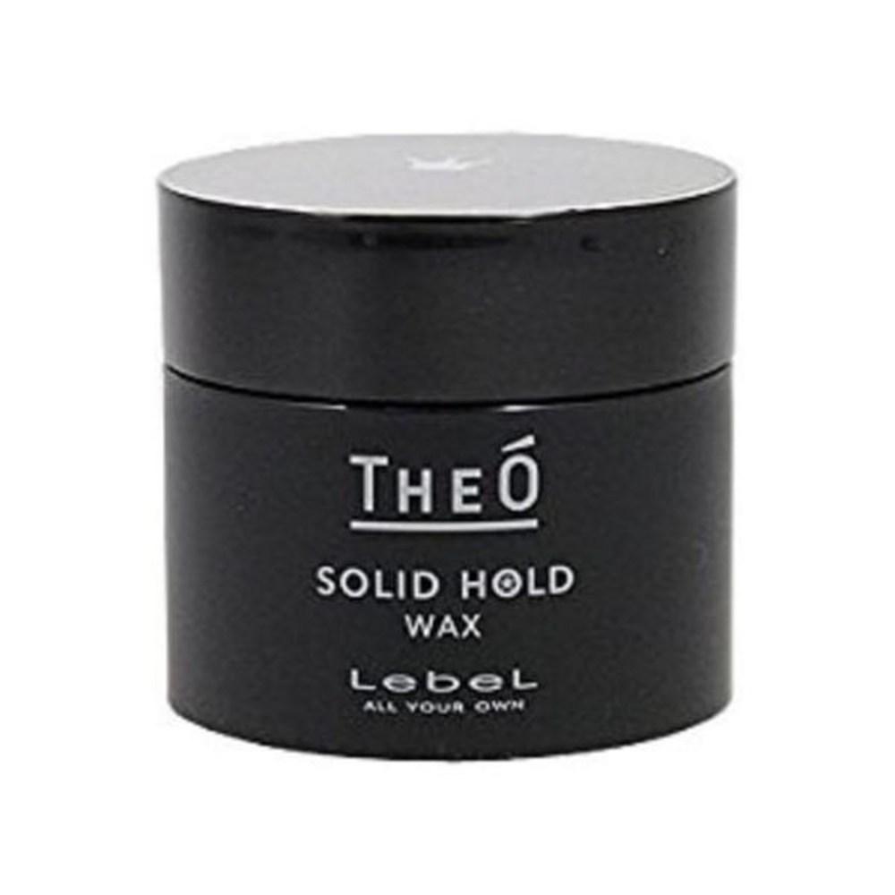 

Luver Cosme Luver Geo Wax 60g Solid Hold
