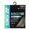 YONEX Badminton Gut String Nanogy 98 NBG98
