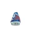 Adidas Pantofi sport Predator Accuracy+ FG Marinerush Pack unisex Albastru Bright-Royal Cloud-Alb GZ2606