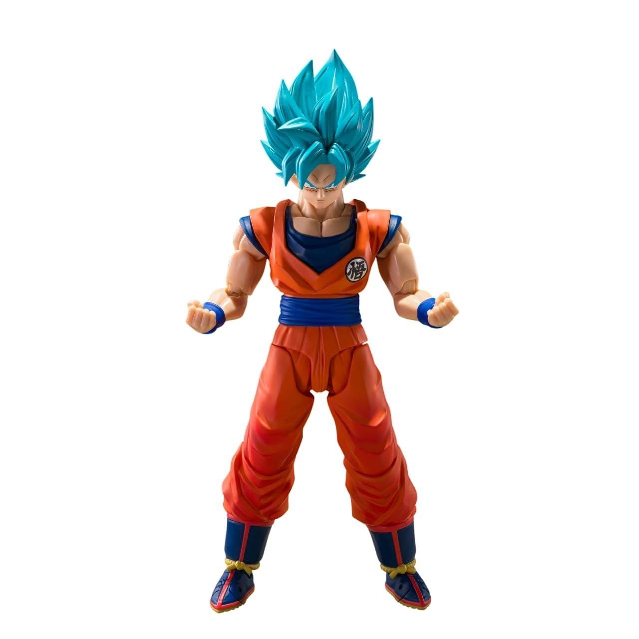 TAMASHII NATIONS S.H. Figuarts Dragon