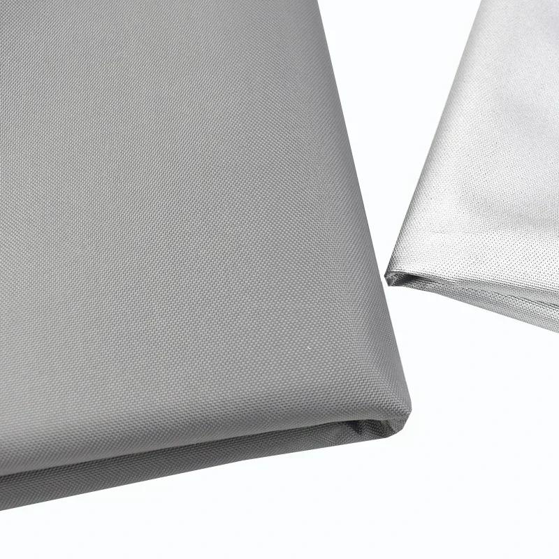 150cm Wide 300D Waterproof Oxford Fabric 0.16mm Thick Anti-UV Sunshade Cloth for Outdoor Tent Raincoat Car Cover DIY Accessories