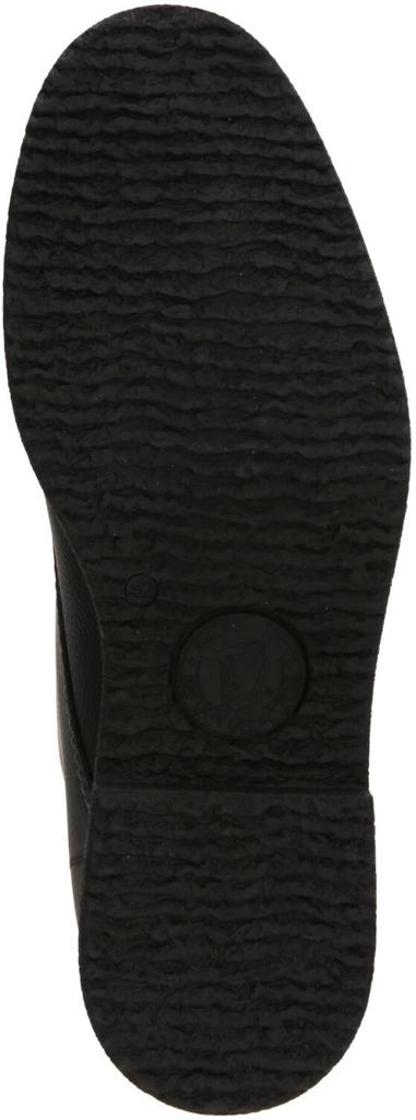 Ботинки Panama Jack Glasgow GTX из черной наппы