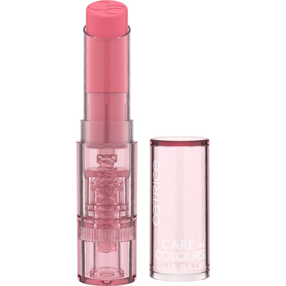 Catrice Lip Balm Care in Colors 070 Girlboss 3g