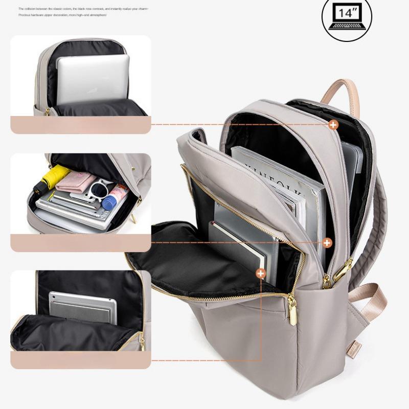 Весенне-летняя новая 14-дюймовая сумка для ноутбука — фото 9