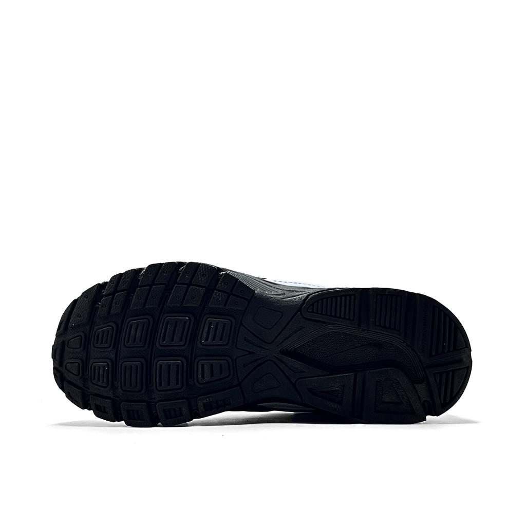 Nike Initiator Abrasion Resistant Breathable Low Top City Commuting Running Shoes Women's Black Pink FQ6873-101(Team1615-)