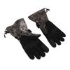 1Pair Heated Gloves DC Connection Battery Powered Touchscreen 3 Adjustable Temperature Electric