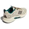 Adidas Neo JZ Runner Mesh Comfortable Non-Slip Durable Low-Top Lifestyle Shoes Unisex Sneakers Light-Gray GZ9608