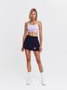 Sergio Tacchini W Crew Sp Bra Top