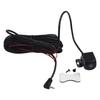 Car Rear Camera Camera Accessories Parts Waterproof 1*