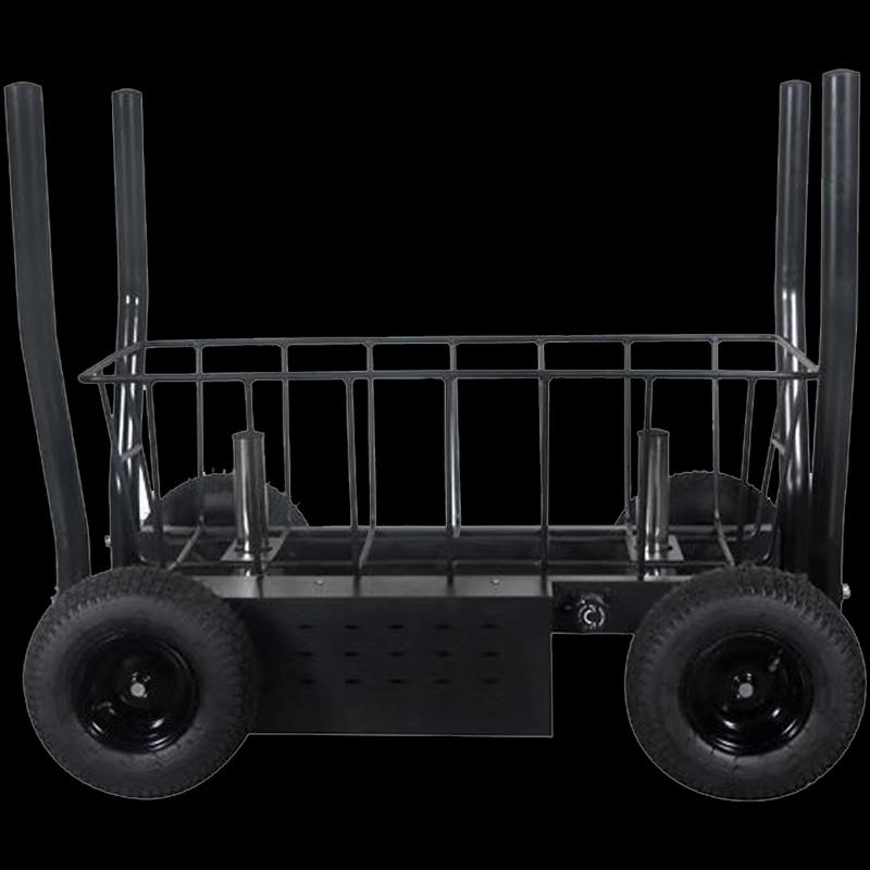 Resistance Power Sled Trainer