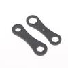 Efficient Carbon Fiber Spanner for Easy Removal of Fishing Reel Handle Nut