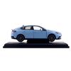 Hyundai I30 N FB Die-cast 1:38 Scale Model Car with Display Stand Set