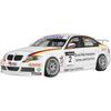Platz/NuNu 1/24 Scale BMW 320si E90 2008 WTCC Brands Hatch Winner, 2008 WTCC BMK UK Team, Decals Included, Plastic Model Kit PN24037SK (Car)