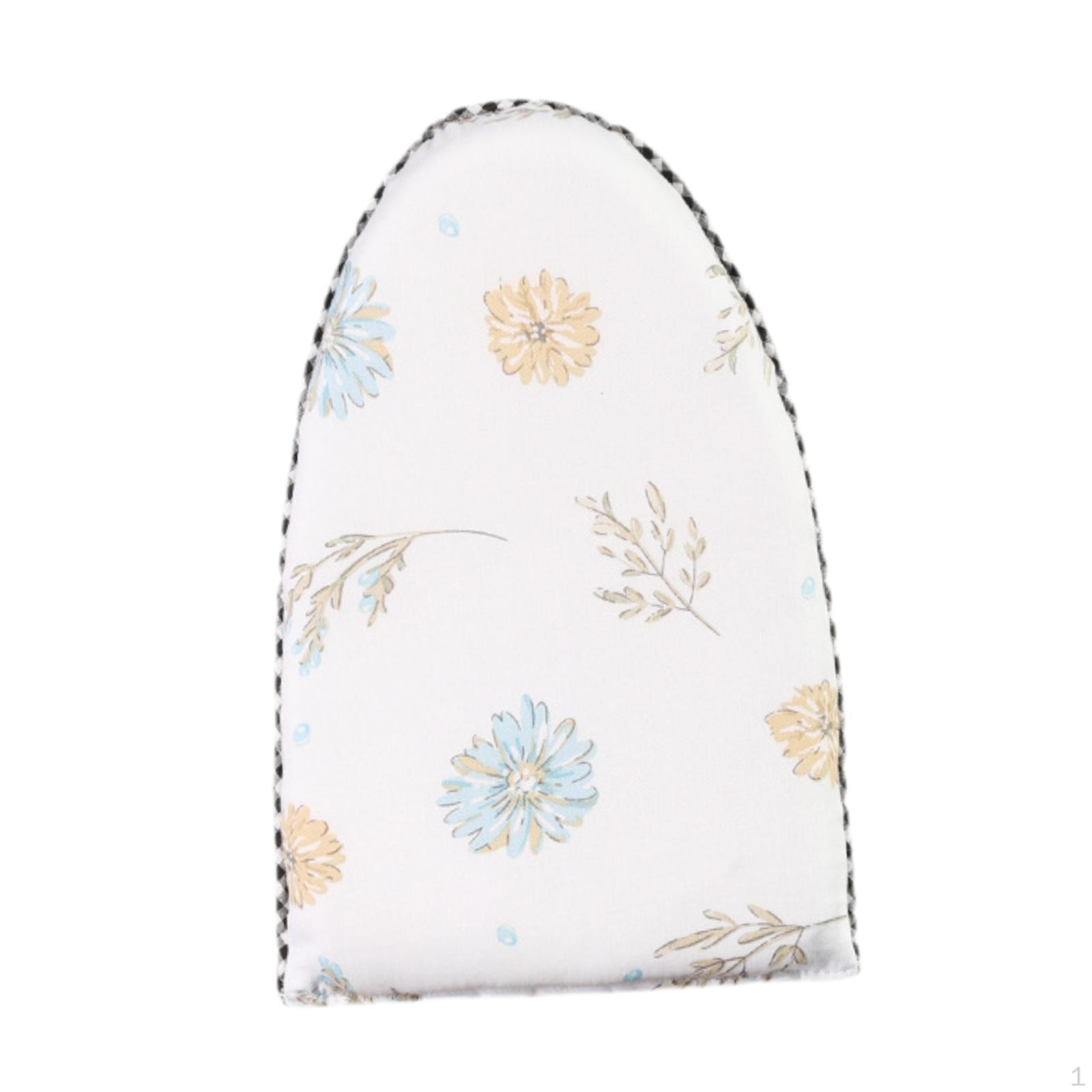 

Компактный набор гладильной доски с перчаткой-пароваркой для одежды для домашнего использования