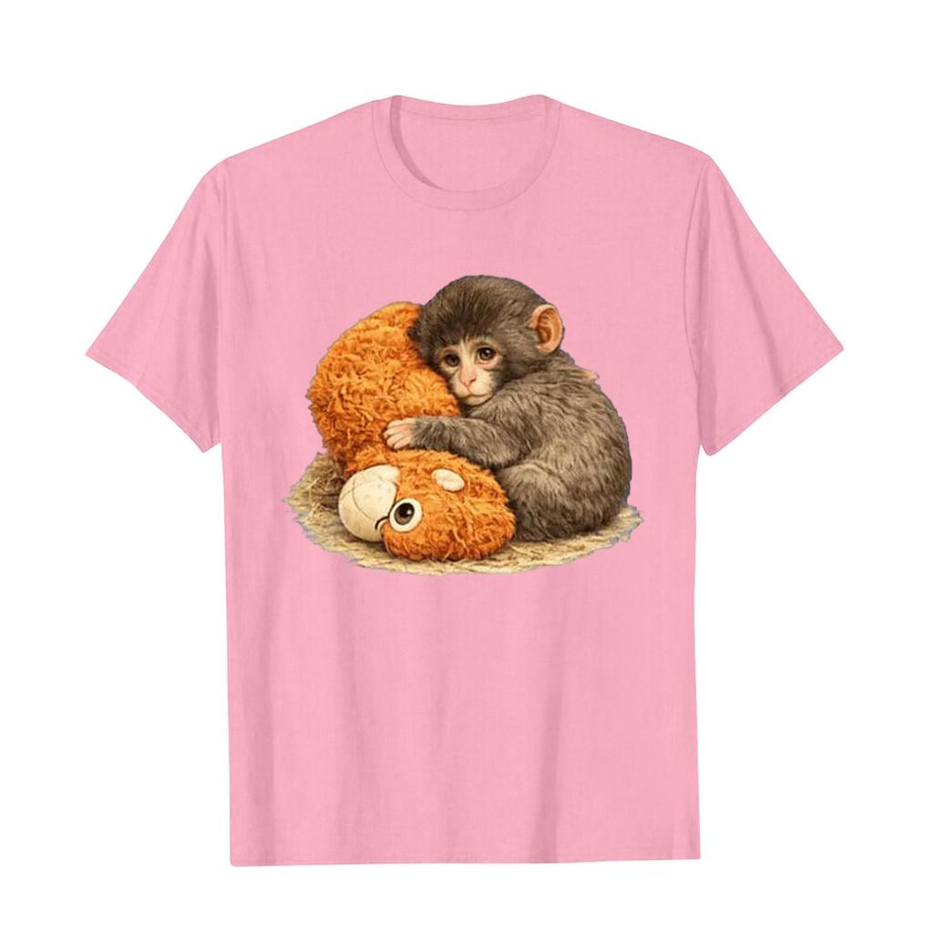 Womens T Shirts Short Sleeve Shirts Color Pullover Summer Spring Tops Blouses