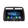 Android Radio CarPlay/Android Auto Navigace do auta Multimediální přehrávač GPS RDS DSP Stereo pro Perodua Myvi 2015 2016