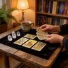 After Tarot Cards Deck With Colorful Box For Emotional And Intellectual Development