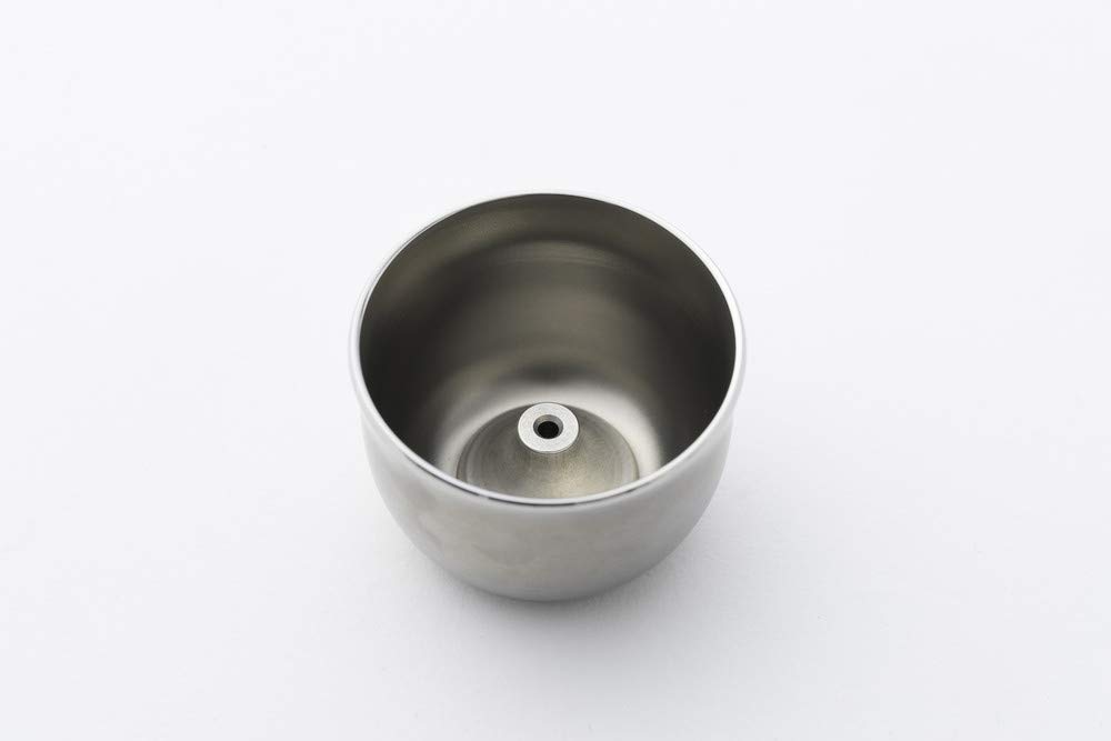 Sotto Potterin Buddhist Utensils That Gently Accompany Your Daily Life Potterin Buddhist Utensils All-in-one (pink Gold)